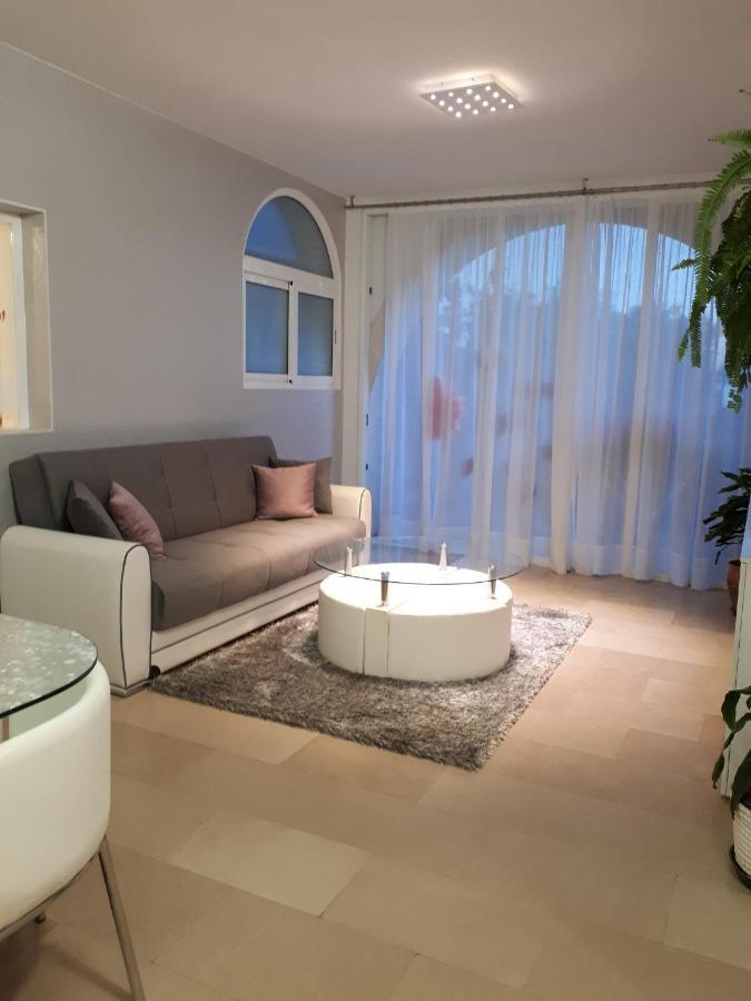מאקרסקה Apartment Eva מראה חיצוני תמונה